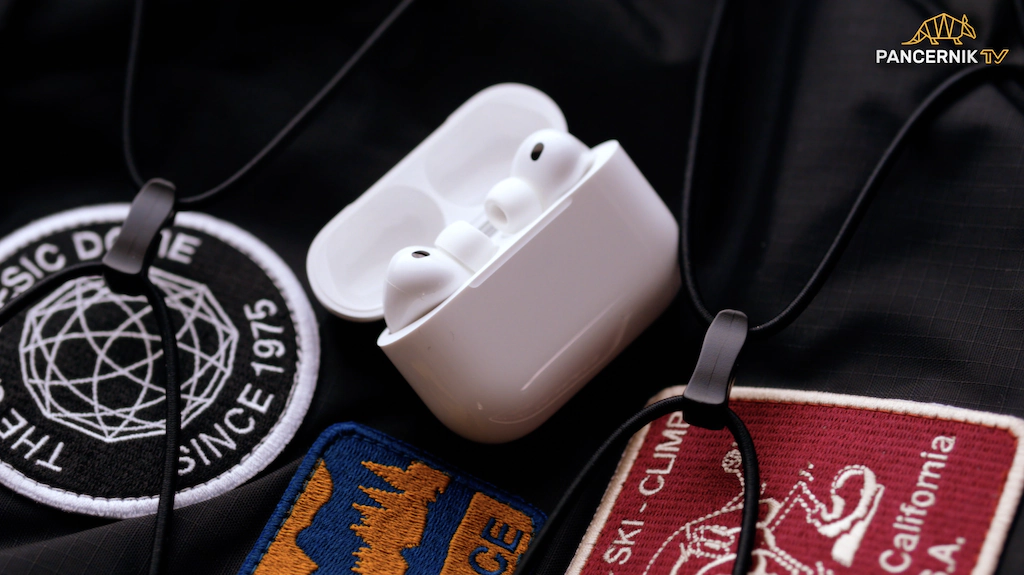 Recenzja AirPods Pro 3: Powiem wprost. Mam mieszane uczucia.